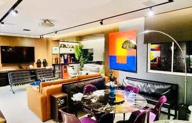 Imagem 2: Sports Garden. Piscina, Churrasqueira, 107m² de Áreae2 Vagas na garagem