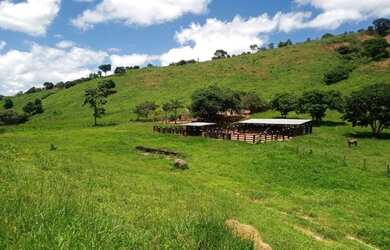 Imagem: Fazenda no Marilac/MG - 39 Alqueires