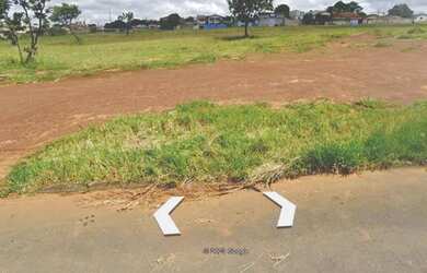 Imagem 5: Área à venda, 11650 m² por R$ 11.000.000,00 - Vila Brasília - Aparecida...