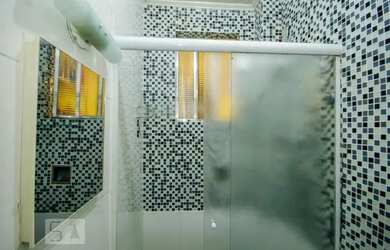 Imagem 16: Apartamento para Aluguel - Copacabana, 1 Quarto, 40 m2