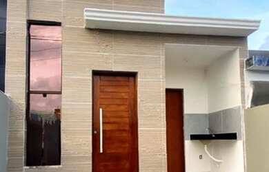 Imagem 4: Casa dos sonhos no parque do sol180mil com dois quartos dois banheiros