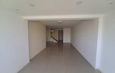 Imagem: O apartamento na cobertura possui 4 Dormitórios, 4 Banheiros