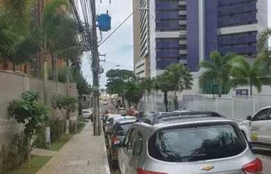 Imagem 6: Excelente apartamento com 2 suítes no Condomínio Beach Class - Meireles...