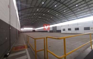 Imagem 2: Galpão/Depósito/Armazém para aluguel com 2450 metros quadrados