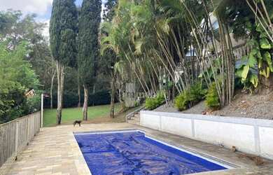 Imagem 6: Casa com 3 dormitórios suítes, 700 m² - venda por R$ 1.800.000 ou aluguel...