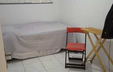 Imagem 9: Apartamento. 100m² de Área, 1 Banheiroe2 Dormitórios