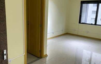 Imagem 10: Sala Comercial para Locação em São Paulo, Jardim Paulista, 1 banheiro, 1 vaga