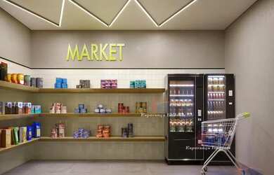 Imagem 13: Residencial - Centro. Piscina, Área de serviço, 63m² de Áreae2 Vagas...