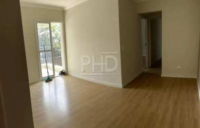 Imagem: O apartamento possui 2 Dormitórios, 2 Banheiros, 2 Vagas na