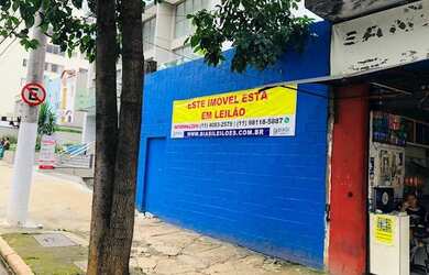 Imagem 3: Terreno no Jardim Paulista - São Paulo/SP Aberto para o Recebimento de...