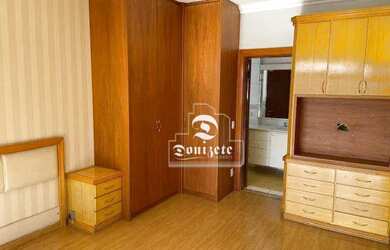 Imagem 13: Apartamento com 4 dormitórios à venda, 245 m² por R$ 999.999,90 - Vila...