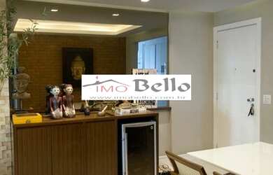 Imagem 12: VENDO LINDO APARTAMENTO 3 QUARTOS NA FREGUESIA JACAREPAGUÁ