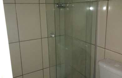 Imagem 5: AP Portão. 35m² de Área, 1 Banheiroe1 Dormitório