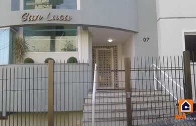 Imagem: O apartamento possui 2 Dormitórios, 2 Banheiros, 2 Vagas na