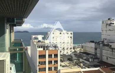 Imagem 2: RESIDENCIAL SERVICE TIFANY x27 S - ALTO LUXO COM VISTA MAR