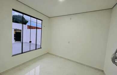 Imagem 8: Casa no Pq das Nações 3 Qts Porcelanato, Blindex (Imovel Novo