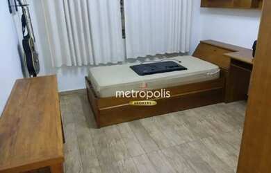 Imagem 8: Sobrado à venda, 144 m² por R$ 530.000,00 - Jardim Silvestre - São...