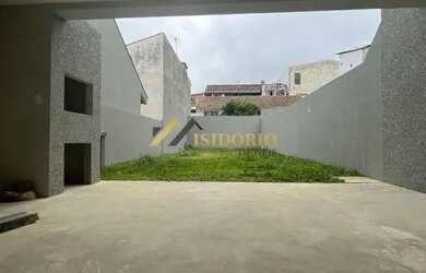 Imagem 13: SOBRADO NOVO NO BOA VISTA 03 QUARTOS, SUÍTE, SACADA, QUINTAL