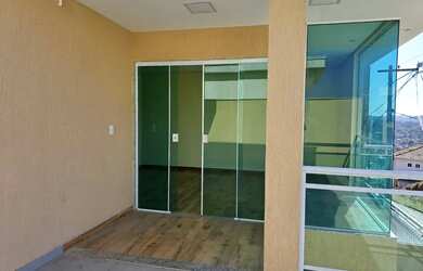 Imagem 4: Fator1818 Pertinho da RJ106 - Casa Duplex - Júlia Deberg