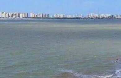 Imagem: O terreno possui 747m² de Área e está localizado em Ponta