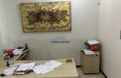 Imagem 8: Venda Sobrado residencial comercial 3 quartos Vila Mathias Santos/SP