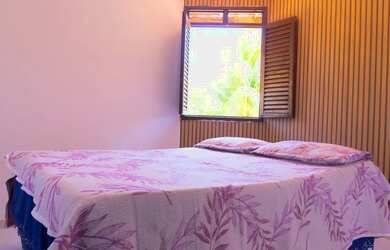 Imagem 5: Bangalô em Lucena. 4 Banheirose5 Dormitórios