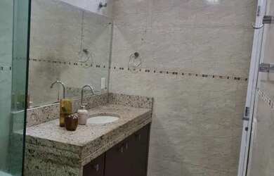 Imagem 14: Casa moderna com 3 quartos em condomínio fechado