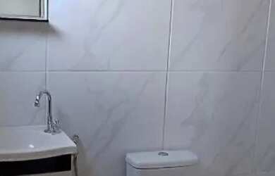 Imagem 10: Casa em Cedral SP. Varanda, 80m² de Área, 2 Vagas na garageme2 Dormitórios