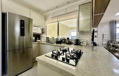 Imagem 9: Linda casa 2 dormitórios com suíte mobiliada