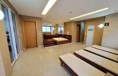 Imagem 7: Imóvel para aluguel tem 40 metros quadrados com 1 quarto em Jardim Goiás...