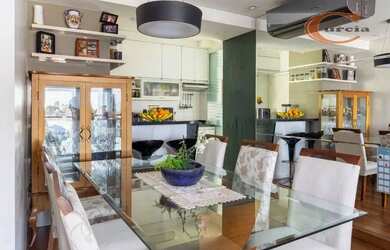 Imagem 13: Apartamento com 3 dormitórios à venda, 86 m² por R$ 1.089.000 - Jardim...