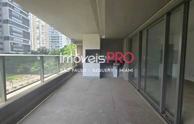 Imagem: O apartamento possui 3 Dormitórios, 4 Banheiros, 2 Vagas na