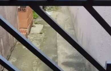 Imagem 12: Casa no Conjunto JARBAS OITICICA