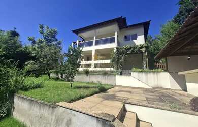 Imagem: Casa para Venda em Teresópolis, Green Valley, 4 dormitórios