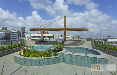 Imagem 15: Repasse Garden Haus, vista mar, beira mar do Jardim Oceania