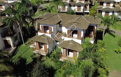 Imagem 4: Bangalô Mobiliado para Locação no Condominio Yacamim Reserva Residencial - Praia do Curral