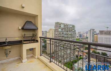Imagem 9: DUPLEX - VILA NOVA CONCEIÇÃO - SP