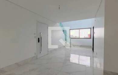 Imagem: O apartamento na cobertura possui 3 Dormitórios, 4 Banheiros