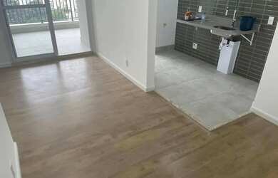 Imagem 4: Apartamento com 2 dormitórios 2 vagas a venda na Chácara Santo Antonio