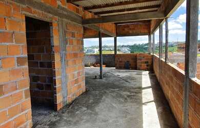 Imagem 6: Imóvel para venda tem 225 metros quadrados com 9 quartos em São Cristóvão...