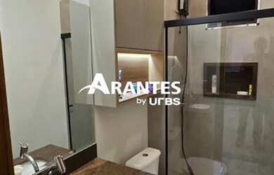 Imagem 13: Apartamento com 85,89m² 3 quartos à venda no bairro Santa Mônica