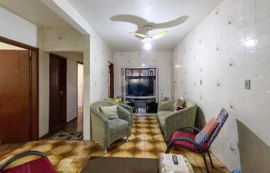 Imagem 9: Casa ampla no Bairro Nossa Senhora do Rosário 6 dormitórios (2 suítes), 5 banheiros, churr