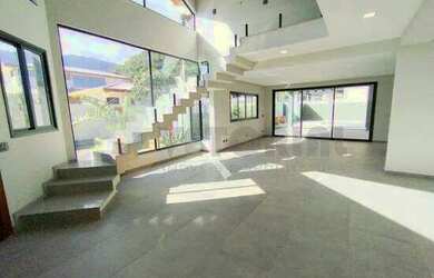 Imagem 3: Casa de condomínio à venda em Caraguatatuba, Costa Nova, com 5 quartos,...