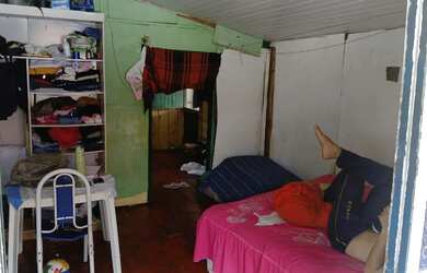 Imagem 5: Venda de uma casa de dois piso de mandeira