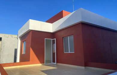 Imagem 11: Terras Alphaville - Casa para venda com 03 suítes, porteira fechada