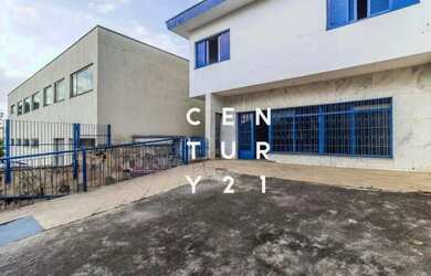 Imagem 5: Prédio para alugar, 428 m² por R$ 10.854,68/mês - Itaquera - São Paulo/SP