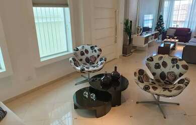 Imagem 4: Sobrado para venda com 143 metros quadrados com 3 quartos