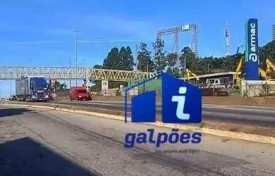 Imagem 6: Galpão tipo Loja com 940 m² na BR-381 em Jardim Piemonte/MG