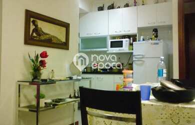 Imagem 4: Enseada Azul Apartamento 2 quartos, sendo 2 suites