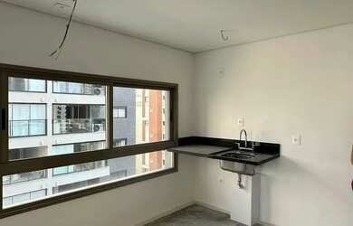 Imagem 4: Apartamento para venda com 20 metros quadrados com 1 quarto em Pinheiros...